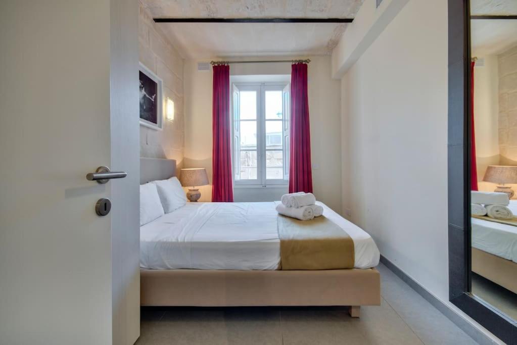 Vallettastay - Orangerie Two Bedroom Apartment 402 Eksteriør billede