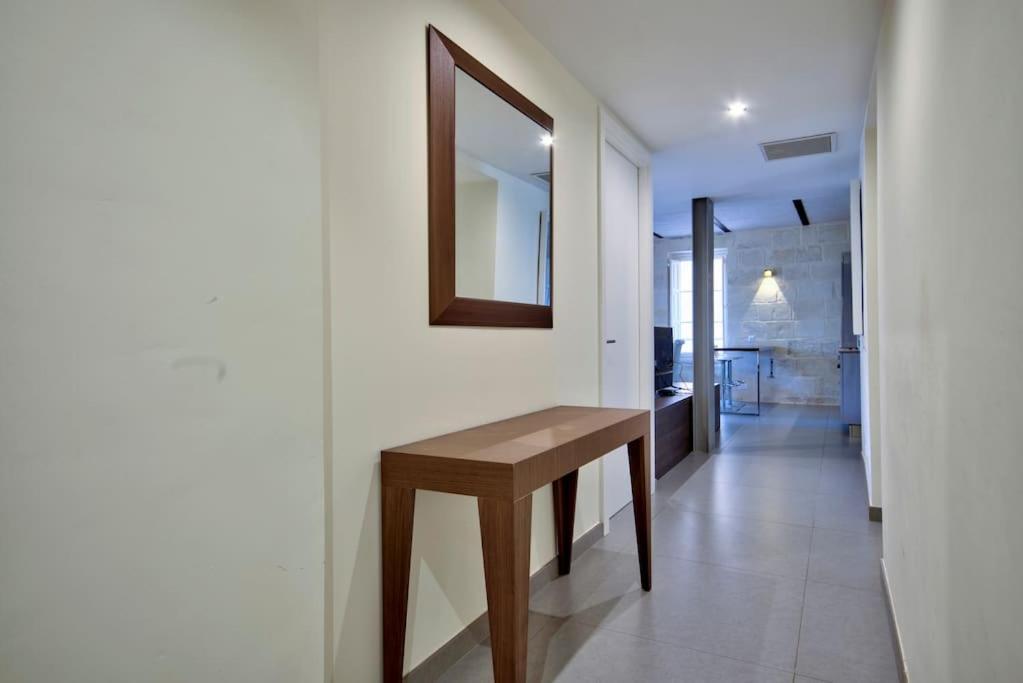 Vallettastay - Orangerie Two Bedroom Apartment 402 Eksteriør billede
